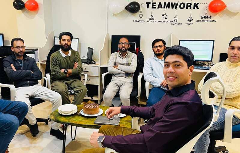 recruitment services for dedicated tech teams by infovibes