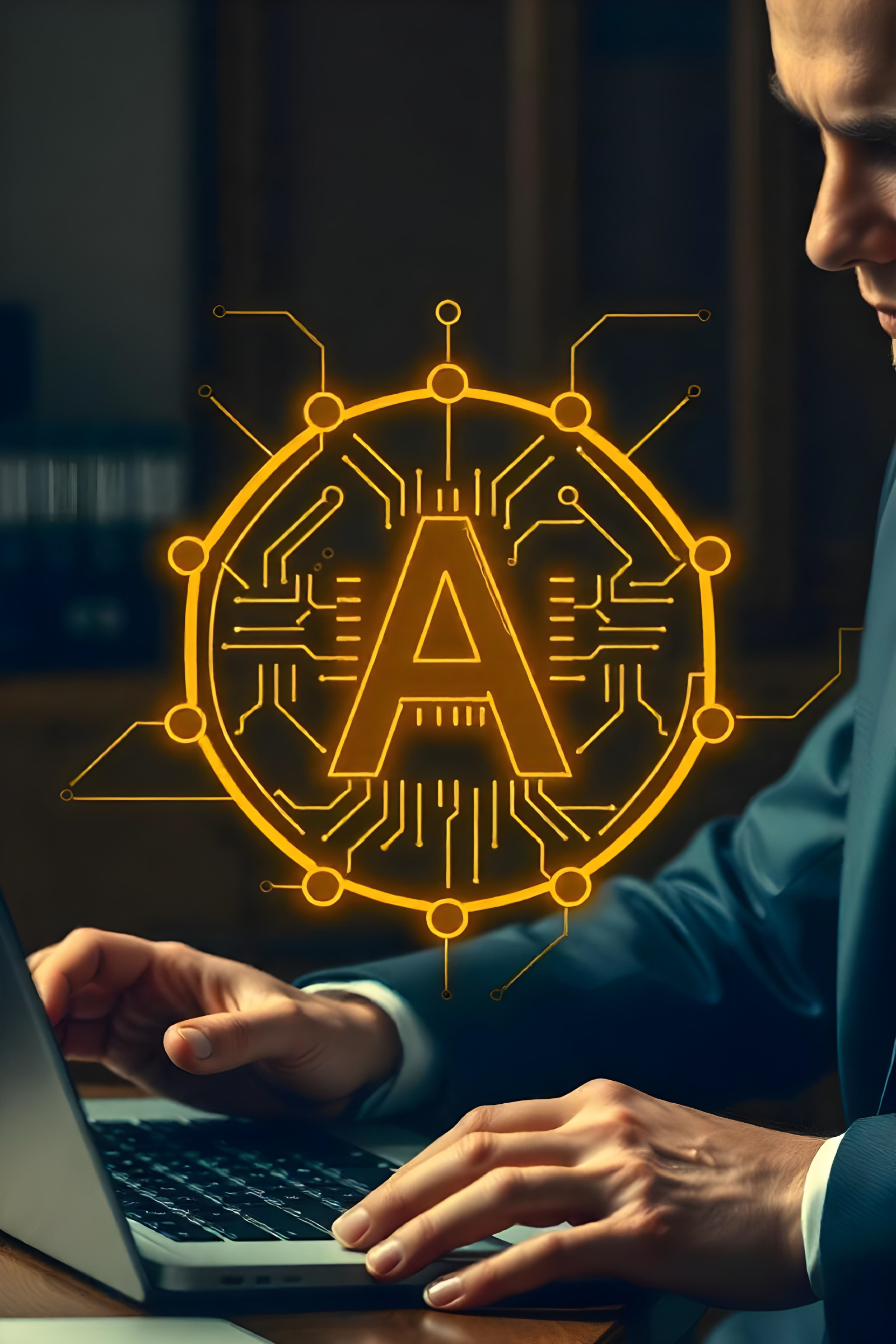 ai automation by infovibes