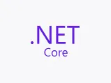 .Net logo