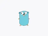 Golang Logo