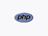 PHP Logo