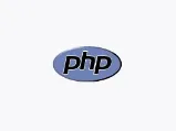 php logo
