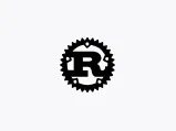Rust Logo