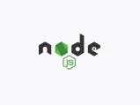 Node logo