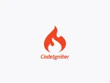 codeIgnitor Logo