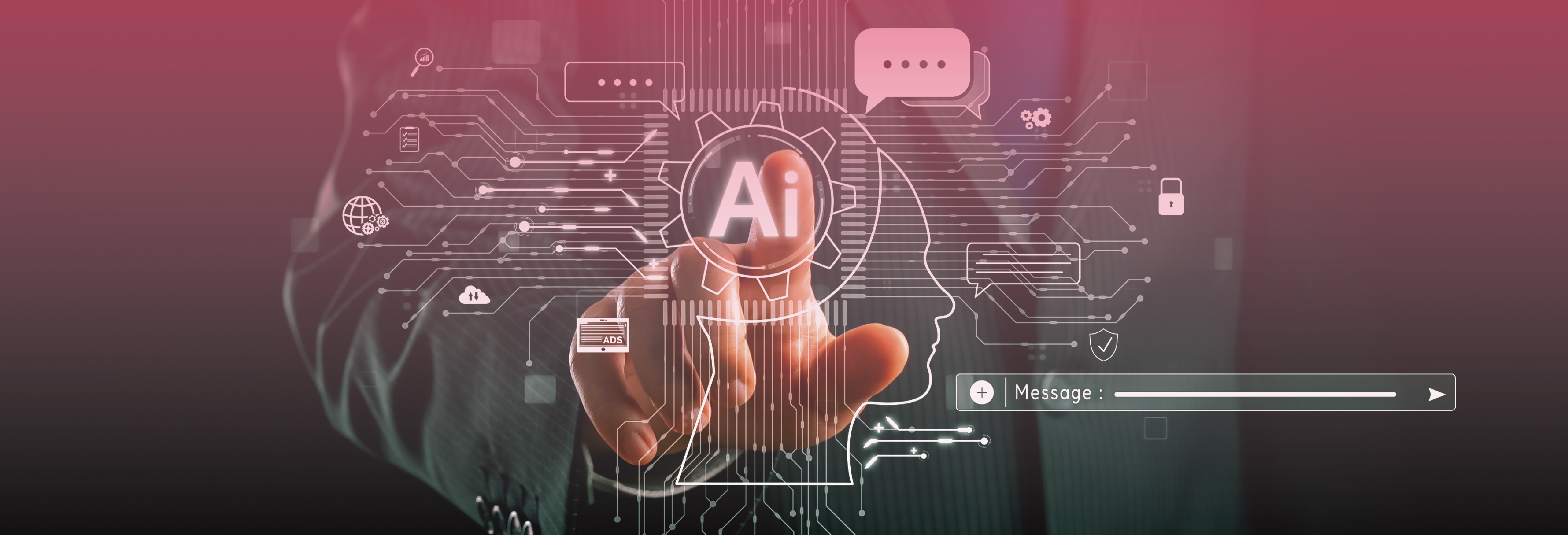 business automation by infovibes