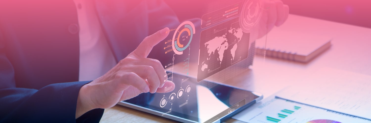 business intelligence by infovibes