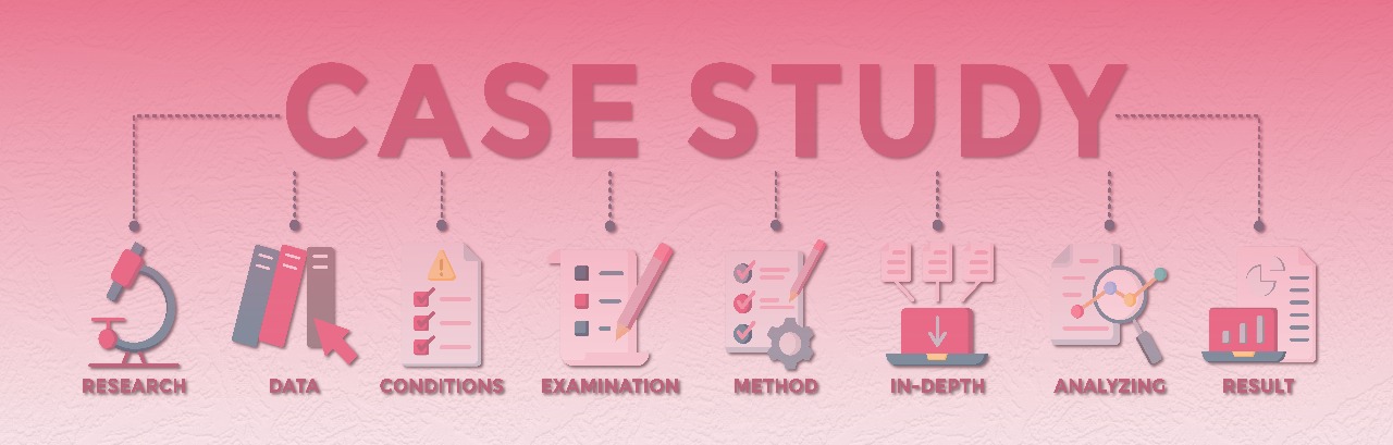 case studies on uk clients by infovibes