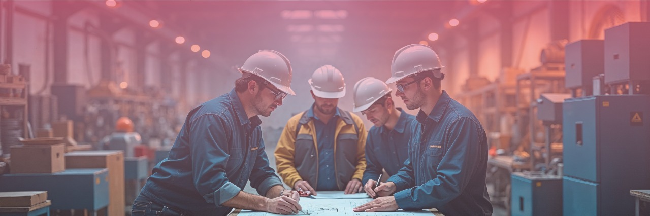 Case study on data consolidation by infovibes