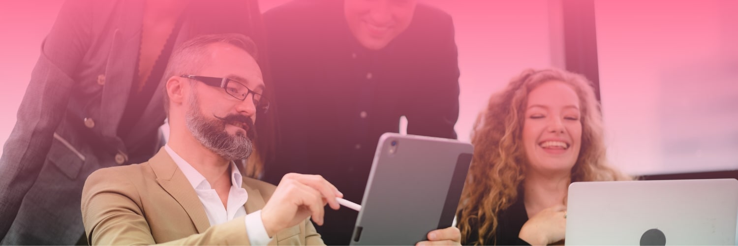 Case study on Remote Development by infovibes