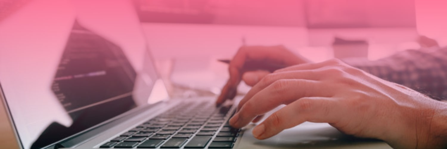 website development by infovibes banner