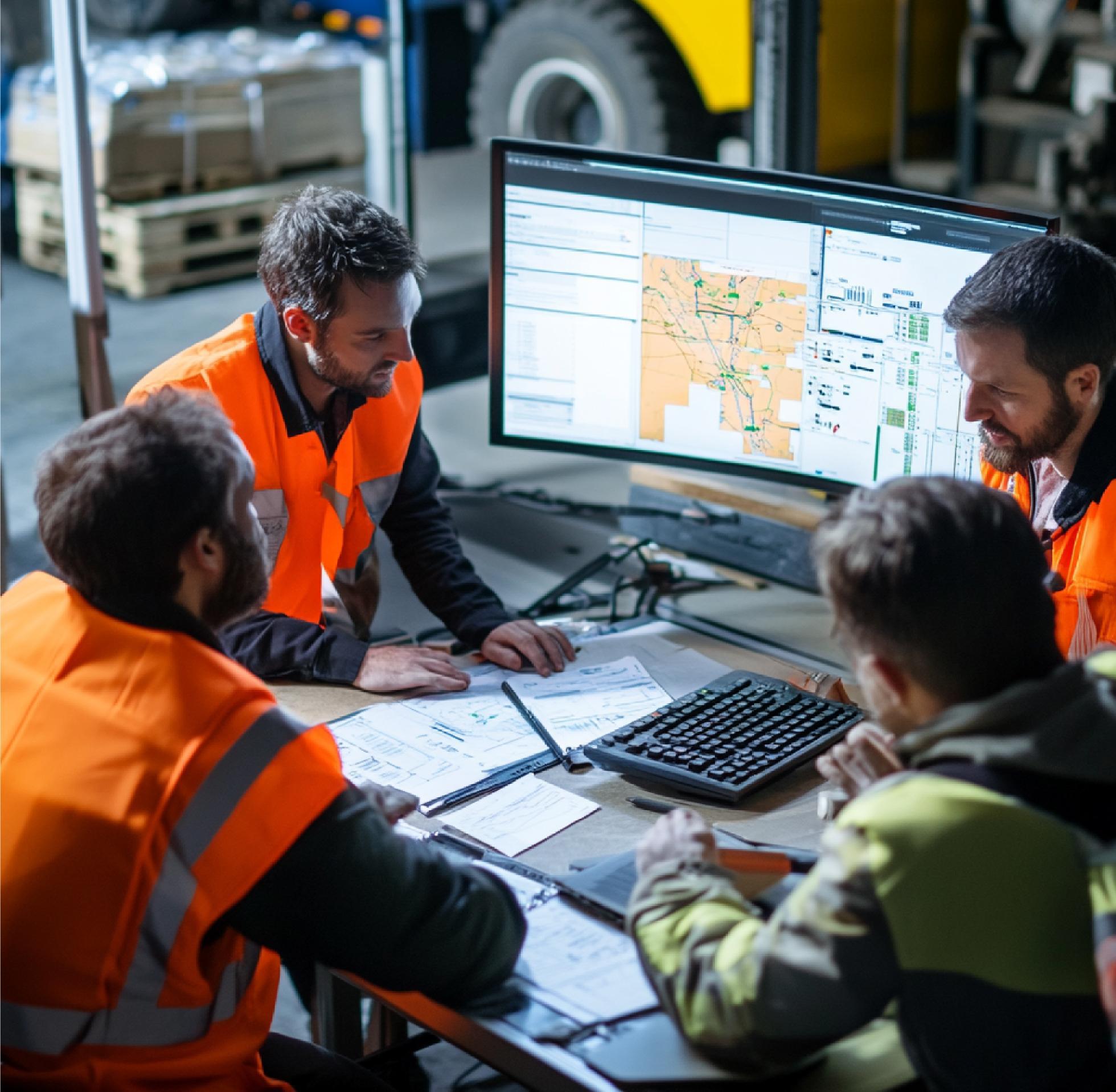 A Case Study of Decision-Making by infovibes