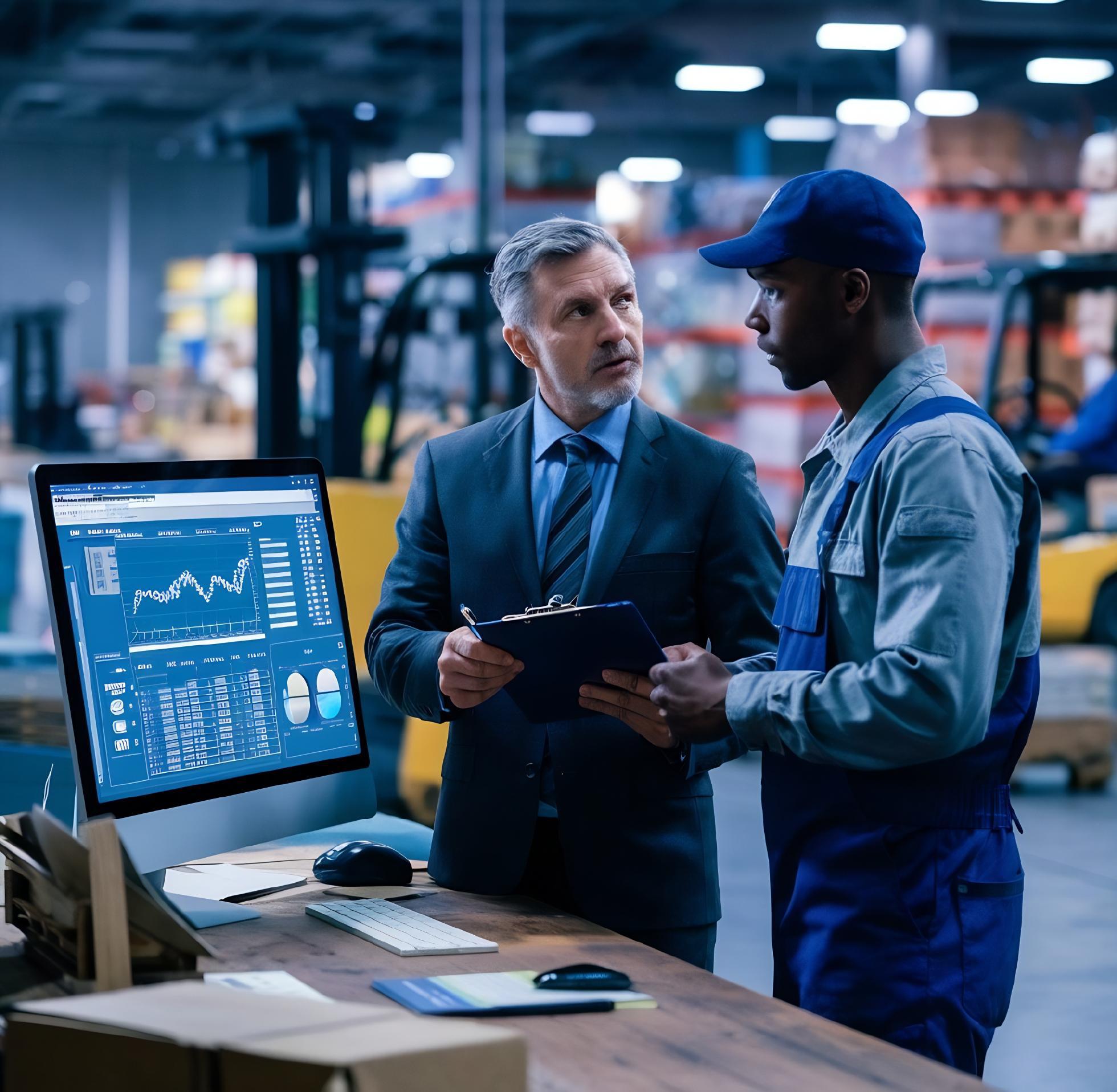 A Case Study of Enhanced Forecasting by infovibes