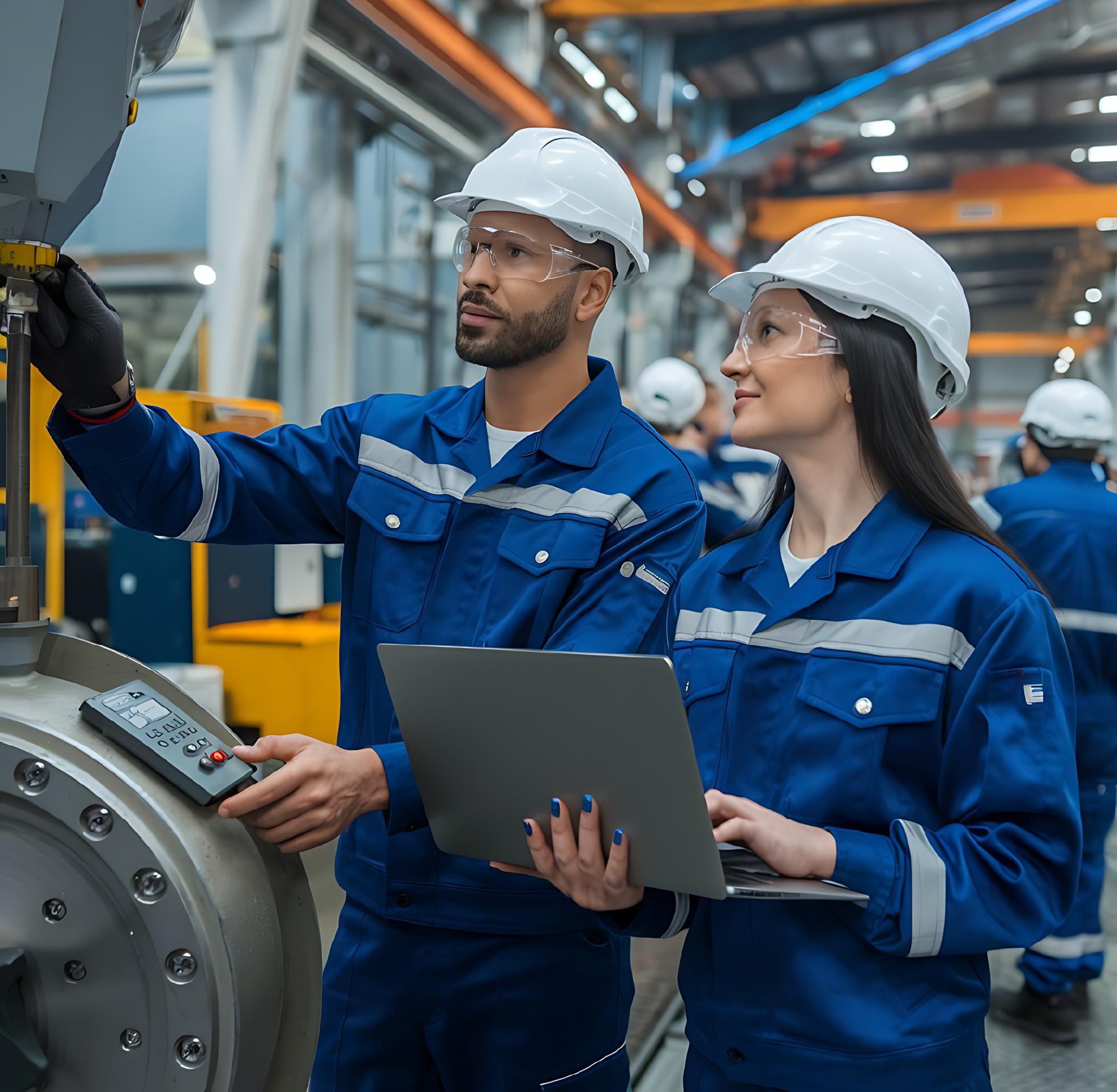 A Case Study of Improving Cross-Departmental Collaboration by infovibes