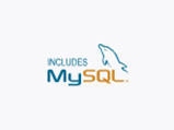 MySQL Logo
