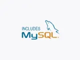 mysql logo