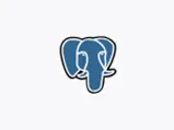 PostgreSQL logo