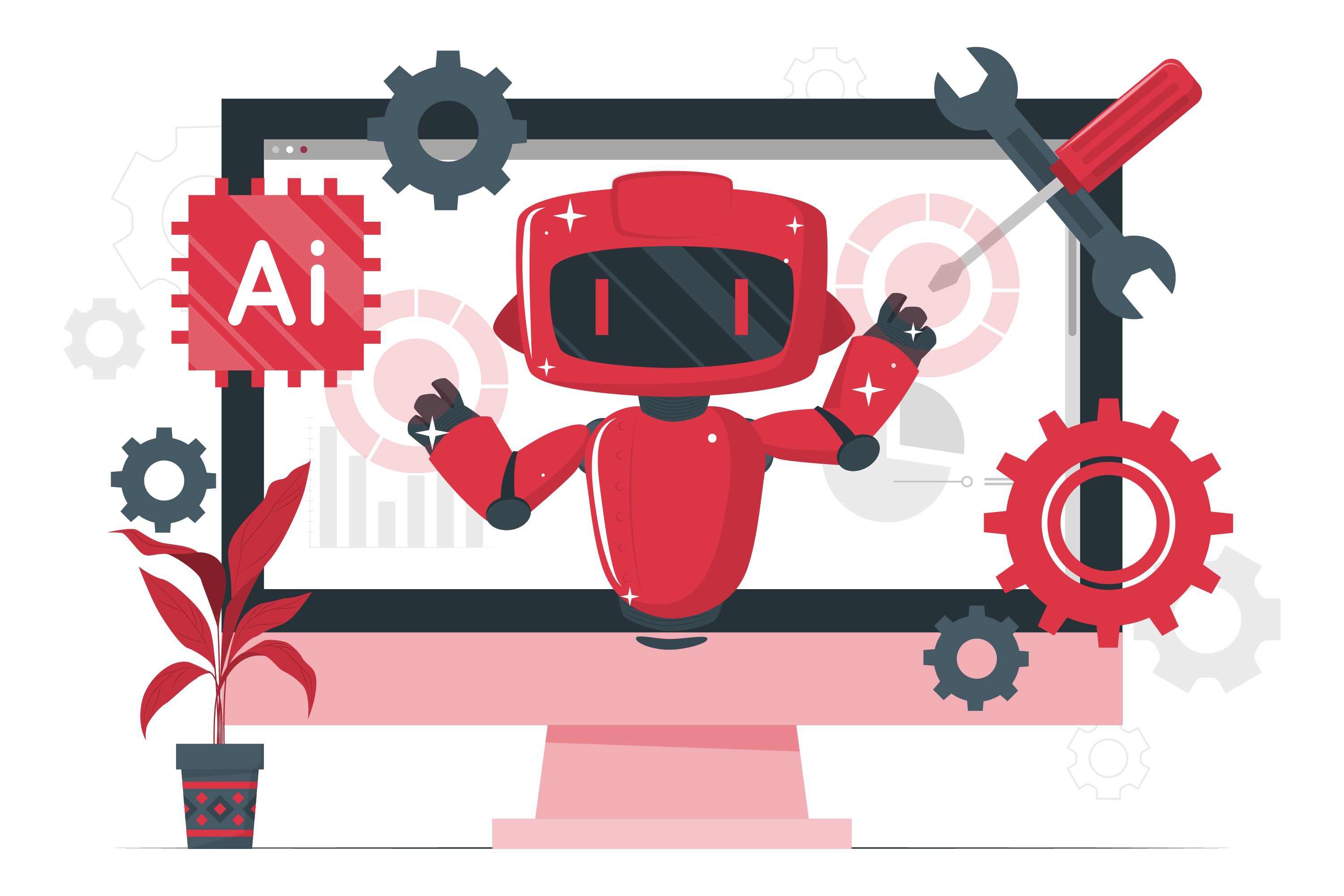 ai automation by infovibes