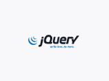 JQuery Logo