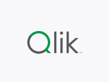 Qlik Sense logo