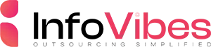 InfoVibes Logo