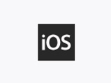 IOS Logo