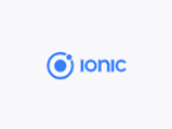 Ionic Logo