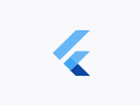 Flutter Logo