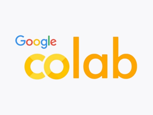 Colab logo