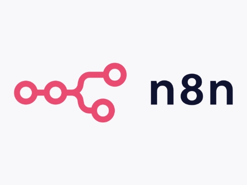 N8n logo