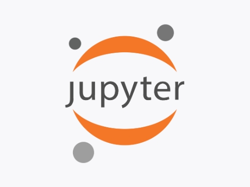 Jupyter logo